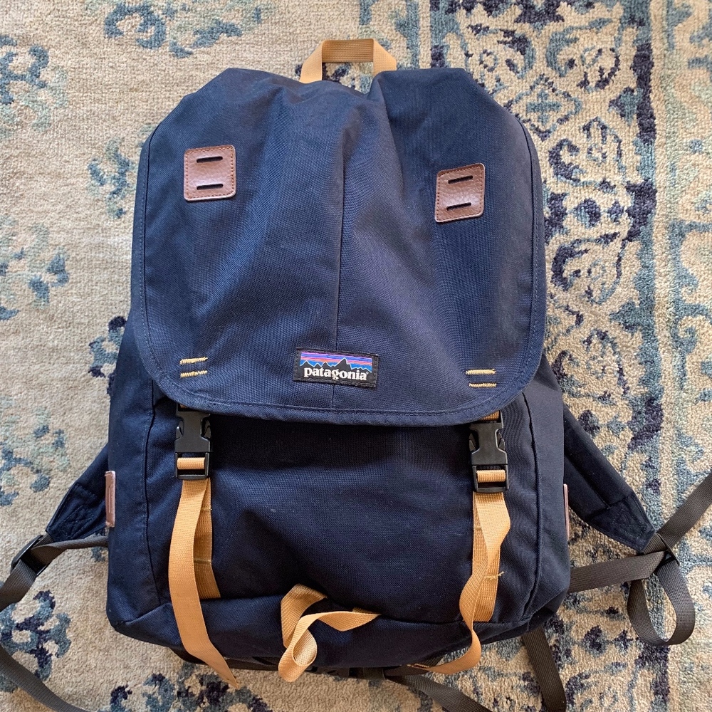 Patagonia Arbor Classic Pack 25L